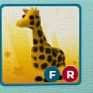 giraffe