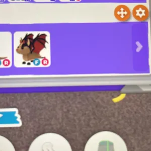 bat dragon