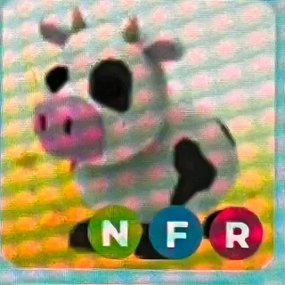 Nfr cow