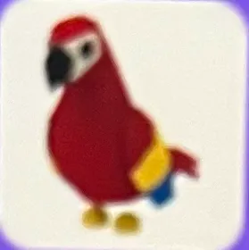 parrot