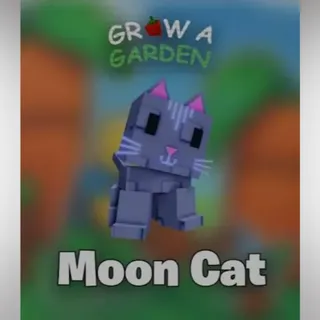 X2 Moon Cat