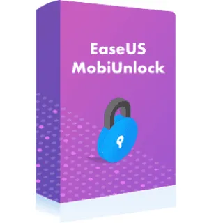 EaseUS MobiUnlock (Lifetime Upgrades)  1/pc