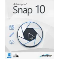Ashampoo® Snap 10
