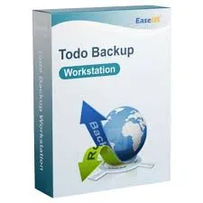 EaseUS Todo Backup Workstation