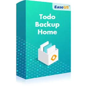 EaseUS Todo Backup Home Edition Lifetime Upgrade Key