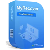 MyRecover  Pro