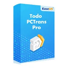 EaseUS Todo PCTrans Professional Key (2 PCs)