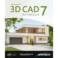 Ashampoo® 3D CAD Architecture 7