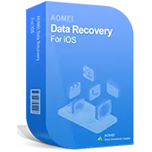 AOMEI Data Recovery for iOS