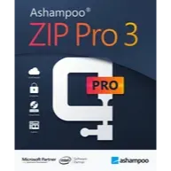 Ashampoo® ZIP Pro 3