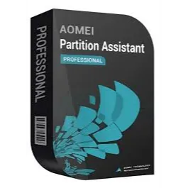 AOMEI Partition Assistant  Pro