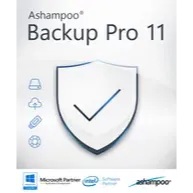  Ashampoo Backup Pro 11