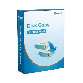 EaseUS Disk Copy Pro (Lifetime Upgrades) 6.0 