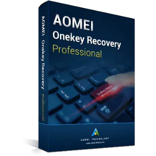 AOMEI OneKey Recovery  Pro