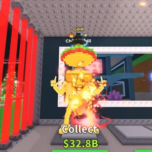 CHILLIN CHILLI 343M/S