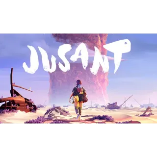 Jusant (STEAM) - 95% OFF