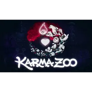 KarmaZoo (STEAM) - 92% OFF