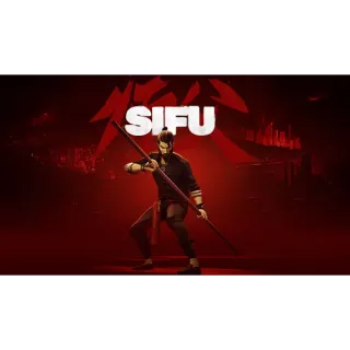 Sifu (STEAM - 89% OFF)