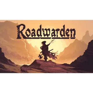 Roadwarden (STEAM) - 94% OFF