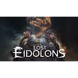 Lost Eidolons (STEAM) - 98% OFF