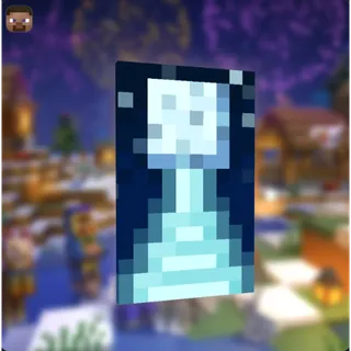 ♥️ MOONLIGHT TRAIL CAPE 🪽 | 🔑 FAST DELIVERY ⚡ | JAVA + BEDROCK 🎮 | 💎 CHEAPEST DEAL!