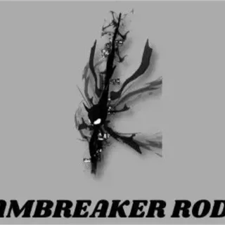 DreamBreaker Rod Set