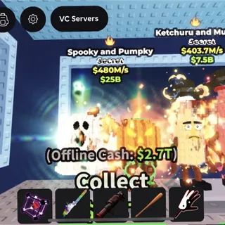 480m Spooky and Pumpky