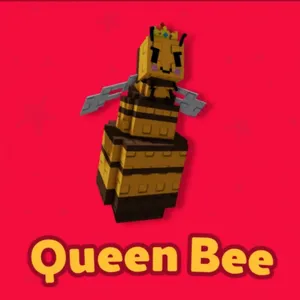 Queen Bee