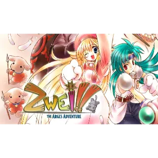Zwei: The Arges Adventure - Steam