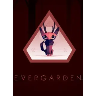 Evergarden - Steam key