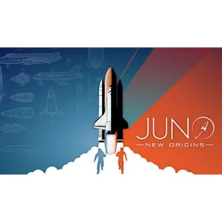  Juno: New Origins - Steam