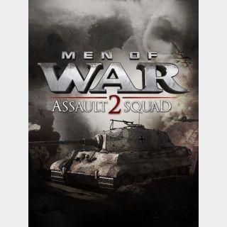 Men of War: Assault Squad 2 War Chest Edition - STEAM Key