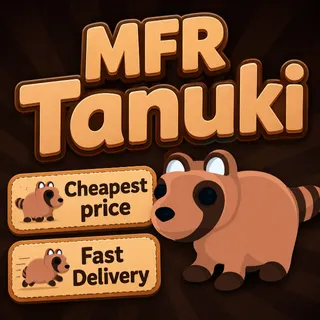 Tanuki M F R