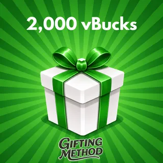 vBucks