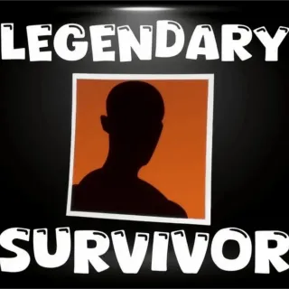 1x legendary survivor