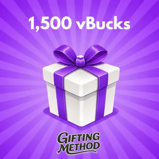 Vbucks