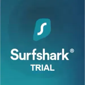 Surfshark VPN Trial (2 Months , Unlimited Devices) - Surfshark Key - GLOBAL