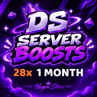 DS Server Boosts
