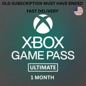 Xbox Game Pass 