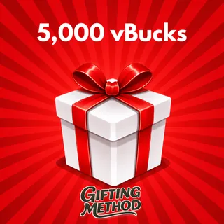 vBucks