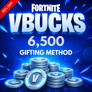 vBucks