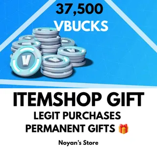 VBUCKS