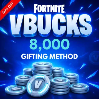 Vbucks