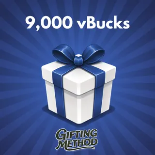 Vbucks