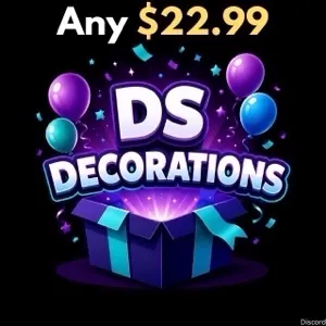 DS Decorations