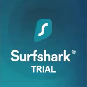 Surfshark VPN Trial (2 Months , Unlimited Devices) - Surfshark Key - GLOBAL