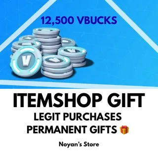Vbucks