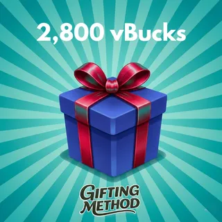 Vbucks