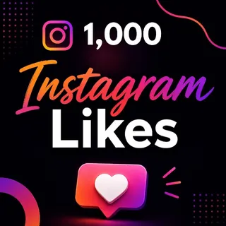 Insta Likes