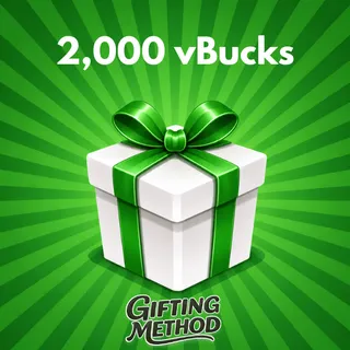vBucks